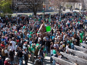 2017 March for Science