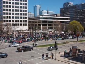 2017 March for Science