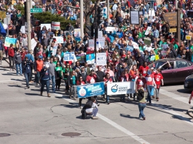 2017 March for Science
