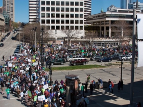 2017 March for Science