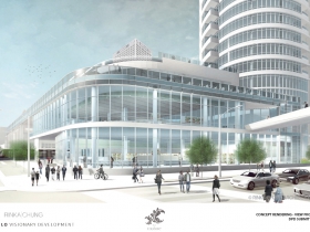 The Couture Rendering