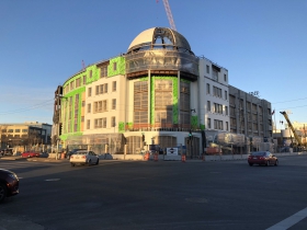 Hammes Construction