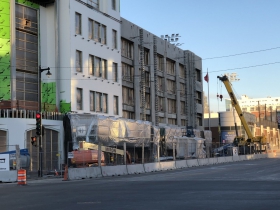 Hammes Construction