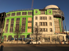 Hammes Construction