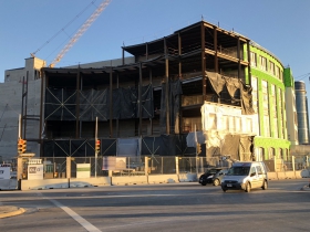 Hammes Construction