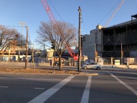 Hammes Construction