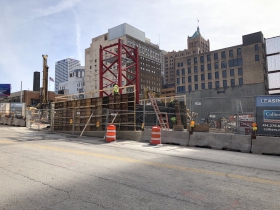 Tower Crane