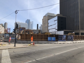 View from N. Water St.