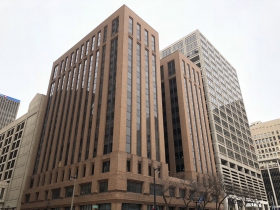 Drury Plaza Hotel Milwaukee Downtown