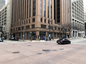 Drury Plaza Hotel Milwaukee Downtown