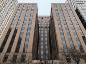 Drury Plaza Hotel Milwaukee Downtown