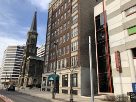 Underwriters Exchange Building