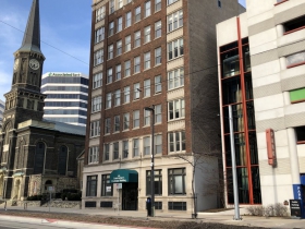 Underwriters Exchange Building