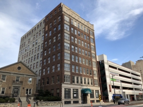 Underwriters Exchange Building