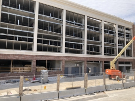 Parking Garage