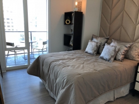 Model Unit at 7Seventy7