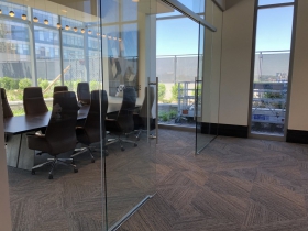 Conference Room at 7Seventy7