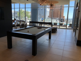 Game Room at 7Seventy7