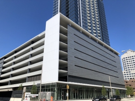 7Seventy7 Apartment Tower