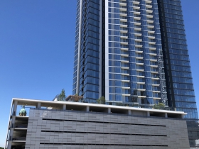 7Seventy7 Apartment Tower