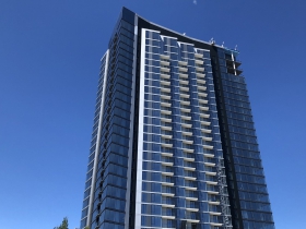 7Seventy7 Apartment Tower