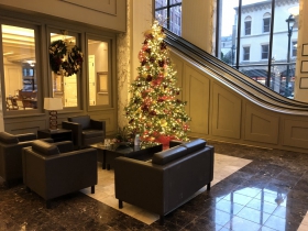 CityCenter at 735