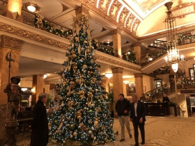 Pfister Hotel