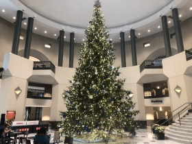 Milwaukee City Center