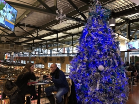 Milwaukee Public Market