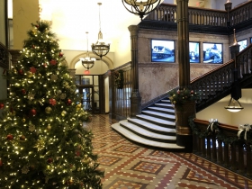 Hilton Garden Inn