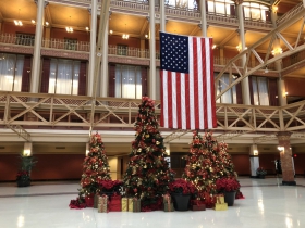 Federal Courthouse
