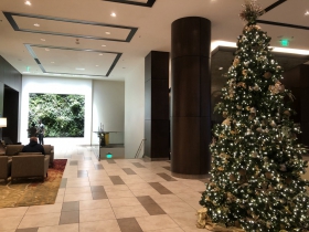 Westin Hotel