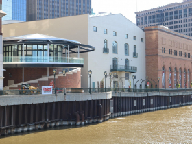 Associated Bank River Center