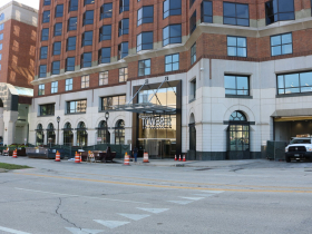 Associated Bank River Center
