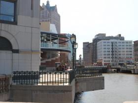 Associated Bank River Center