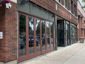 Electric Lime Taqueria