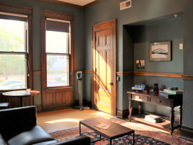 Gülden Room