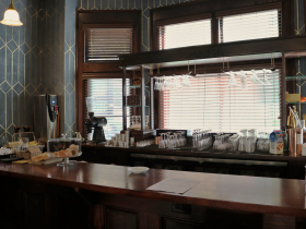 Gülden Room