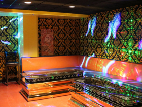 Ninja MKE Japanese Steakhouse