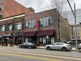 Ninja MKE Japanese Steakhouse
