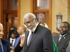 Marvin Pratt