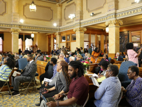 2024-2028 Charter Meeting