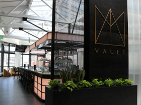 Vault