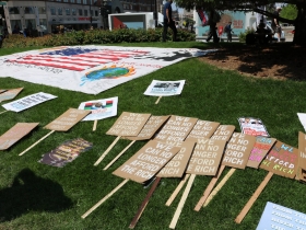 Coalition to March on the RNC