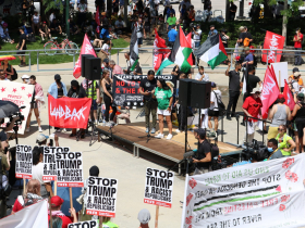 Coalition to March on the RNC