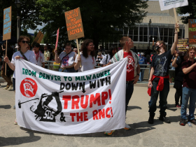 Coalition to March on the RNC