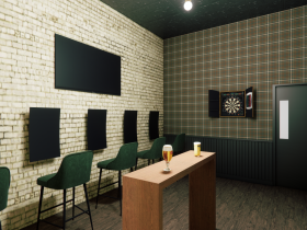 Your Office