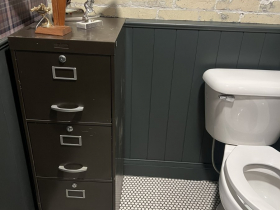 Your Office