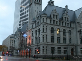 Federal Courthouse