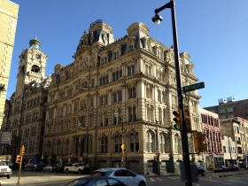 207 E. Michigan St.